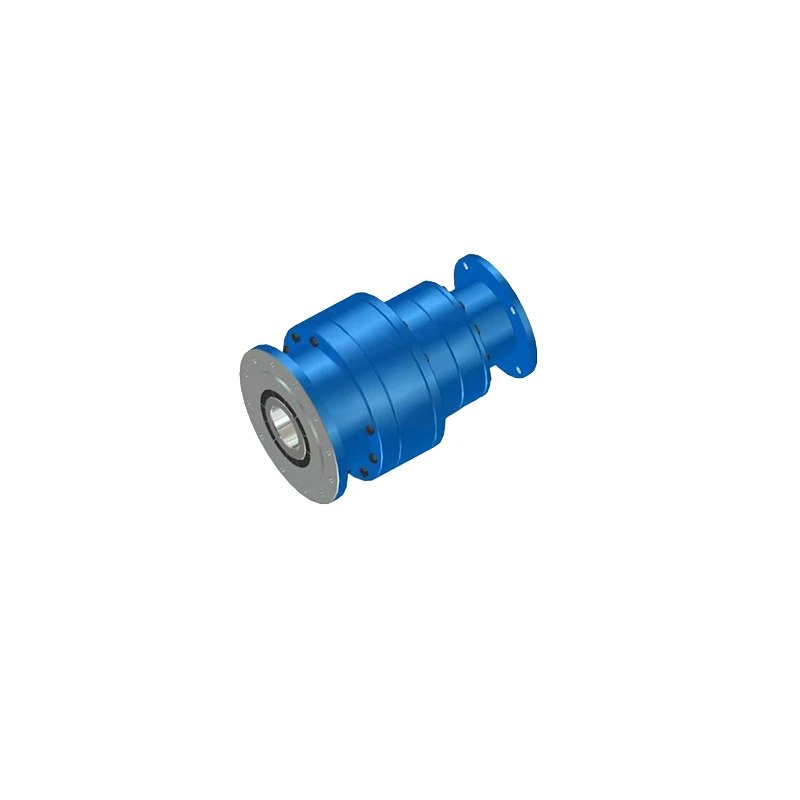 Precision Planetary Reducer
